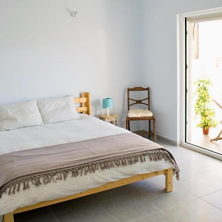 Casa Do Titou Apartment Ferrel  Ngoại thất bức ảnh