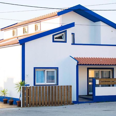 Casa Do Titou Apartment Ferrel  Ngoại thất bức ảnh