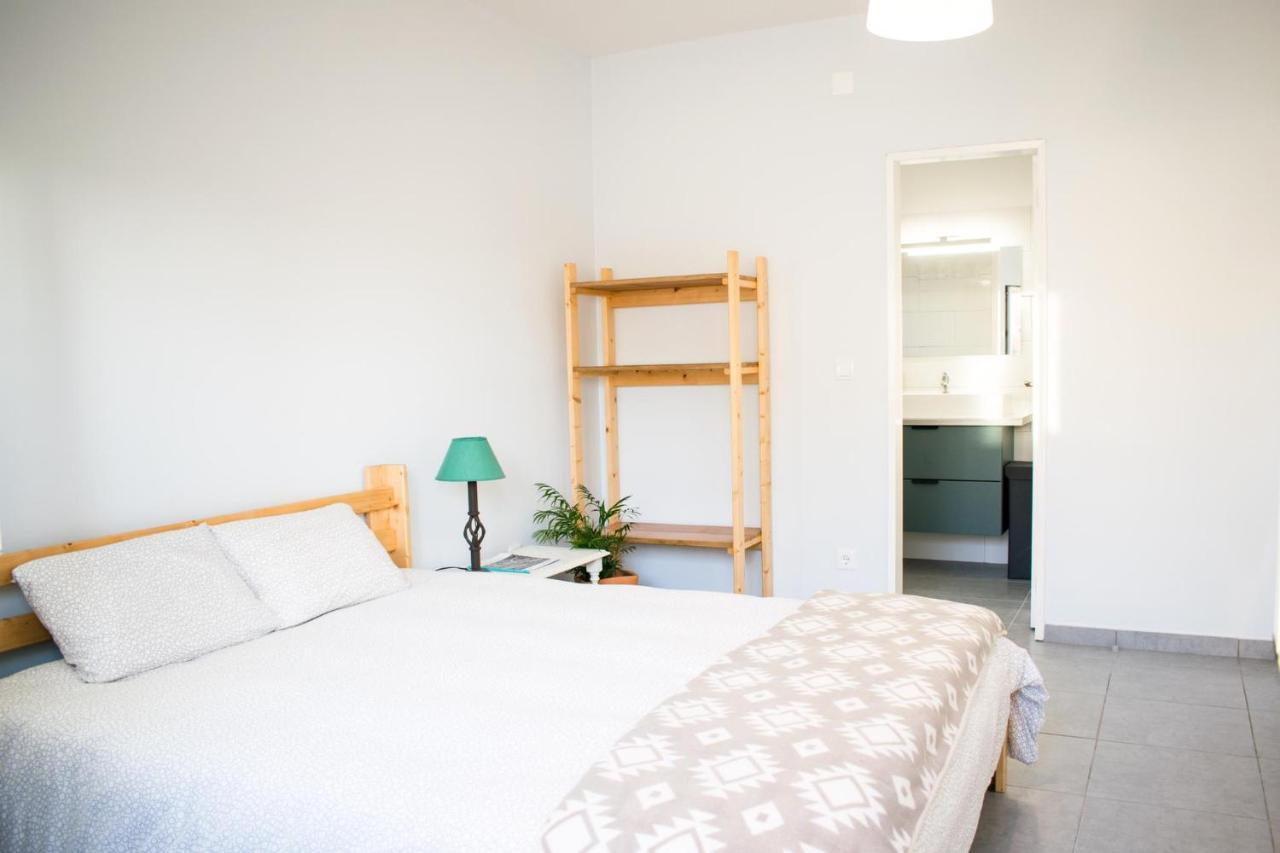 Casa Do Titou Apartment Ferrel  Ngoại thất bức ảnh