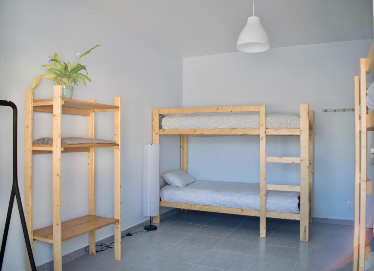 Casa Do Titou Apartment Ferrel  Ngoại thất bức ảnh